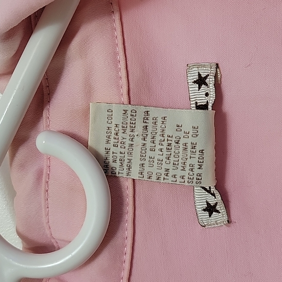 A.M.I pink jacket - Picture 4 of 5